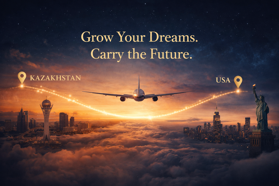 Why Every Modern Traveler Needs Essential Gear Before Traveling to Kazakhstan or the USA