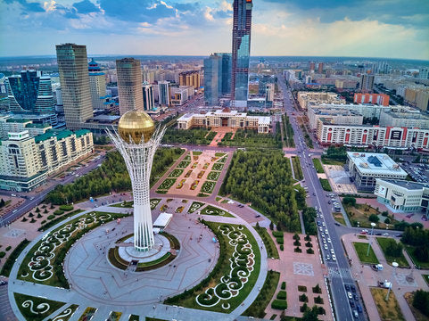 Astana Journey